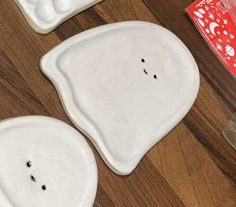 Ghosty Paint Palette